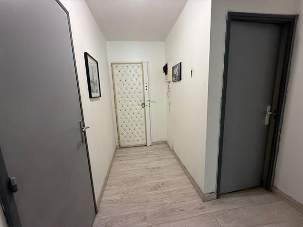 Appartement 4 pièces-Martigues