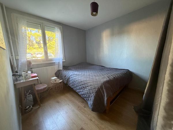 Appartement 4 pièces-Martigues