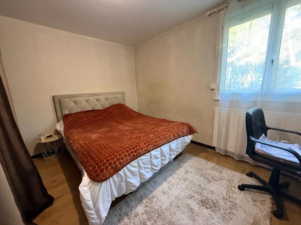 Appartement 4 pièces-Martigues