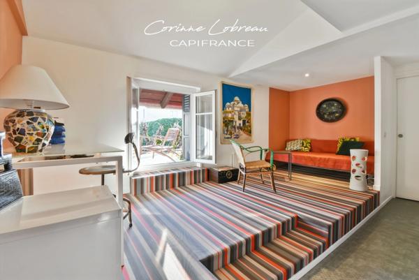 Maison à vendre avec chambre indépendante à BOURG EN BRESSE (01)