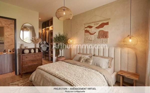 Vente                                                      Maison
                        
                     7 pièces                      206 m2                     à Rouffiac-Tolosan