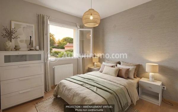 Vente                                                      Maison
                        
                     7 pièces                      206 m2                     à Rouffiac-Tolosan