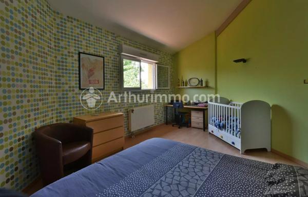 Vente                                                      Maison
                        
                     7 pièces                      206 m2                     à Rouffiac-Tolosan