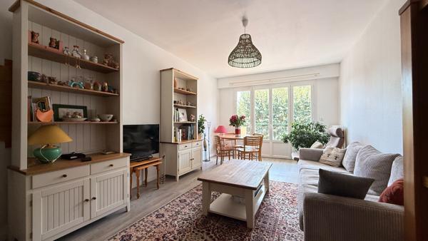 APPARTEMENT LA ROCHE SUR YON - EXCLUSIVITE AMANDA