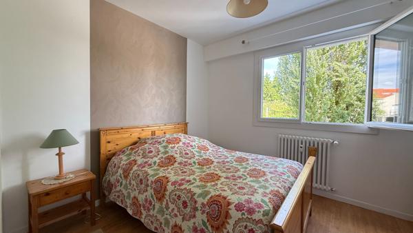 APPARTEMENT LA ROCHE SUR YON - EXCLUSIVITE AMANDA