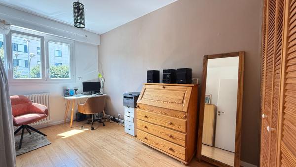 APPARTEMENT LA ROCHE SUR YON - EXCLUSIVITE AMANDA
