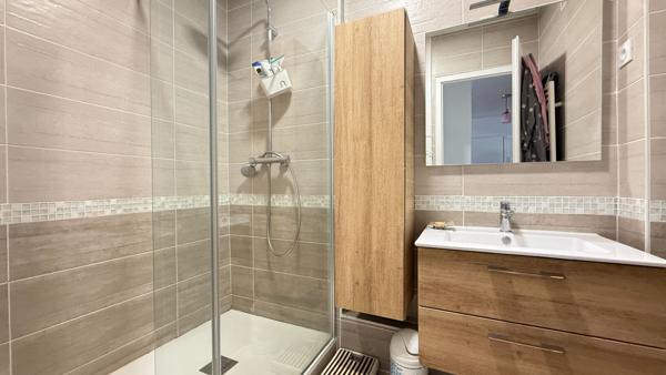 APPARTEMENT LA ROCHE SUR YON - EXCLUSIVITE AMANDA