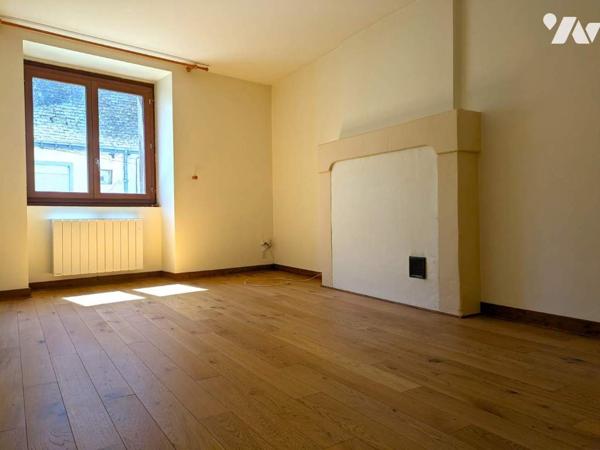 Maison d'habitation
