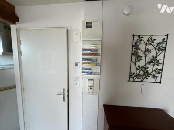vente maison de type VI en impasse avec bâtiment annexe comprenant un appartement de type Ibis
