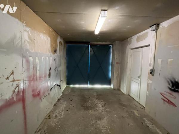 vente maison de type VI en impasse avec bâtiment annexe comprenant un appartement de type Ibis
