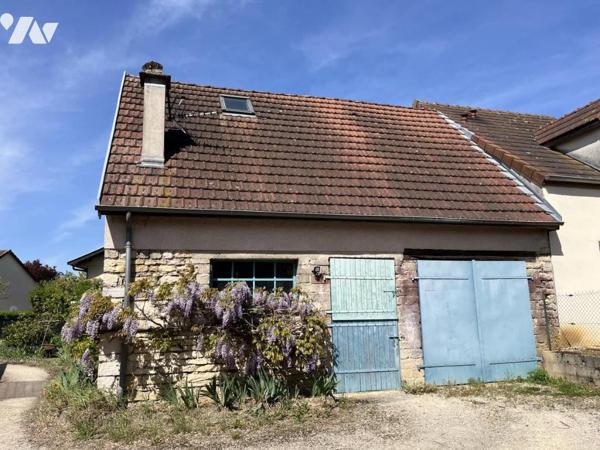vente maison de type VI en impasse avec bâtiment annexe comprenant un appartement de type Ibis