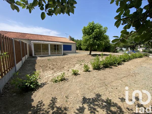 Maison à vendre 5 pièces 130 m² Aizenay