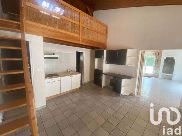 Maison à vendre 5 pièces 130 m² Aizenay
