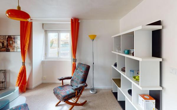 Appartement à louer    2 pièces • 39 m2 Valdoie