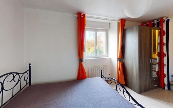 Appartement à louer    2 pièces • 39 m2 Valdoie