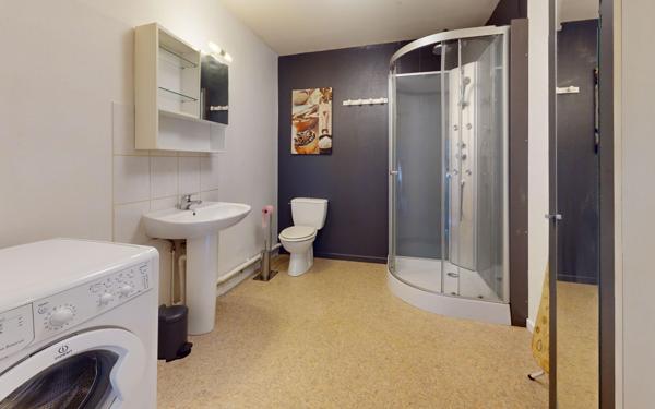 Appartement à louer    2 pièces • 39 m2 Valdoie