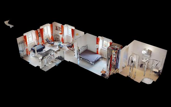 Appartement à louer    2 pièces • 39 m2 Valdoie