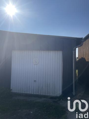 Parking à vendre 17 m² La Rivière-Saint-Sauveur