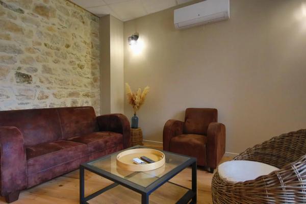 Location - Appartement Bricquebec-en-Cotentin 50260 3 pièces 56 m 2