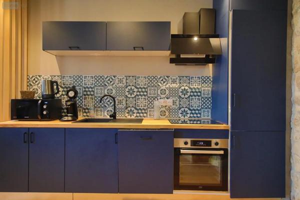 Location - Appartement Bricquebec-en-Cotentin 50260 3 pièces 56 m 2