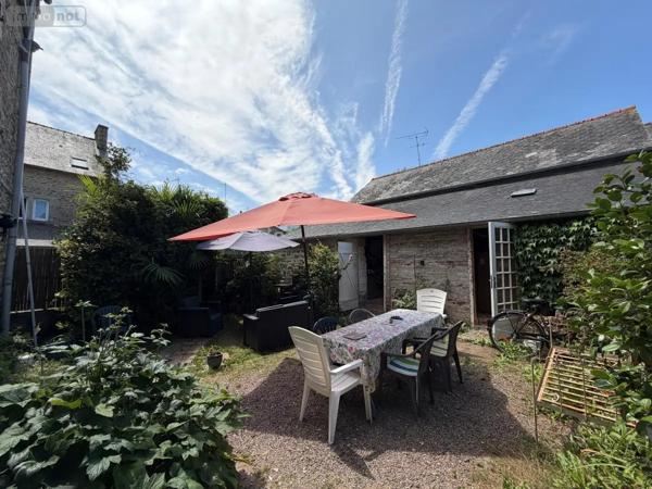 Achat - Maison Pleurtuit 35730 8 pièces 149 m 2 300 m 2