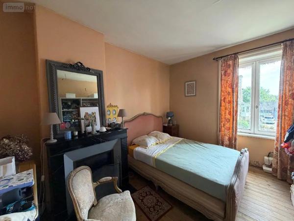 Achat - Maison Pleurtuit 35730 8 pièces 149 m 2 300 m 2
