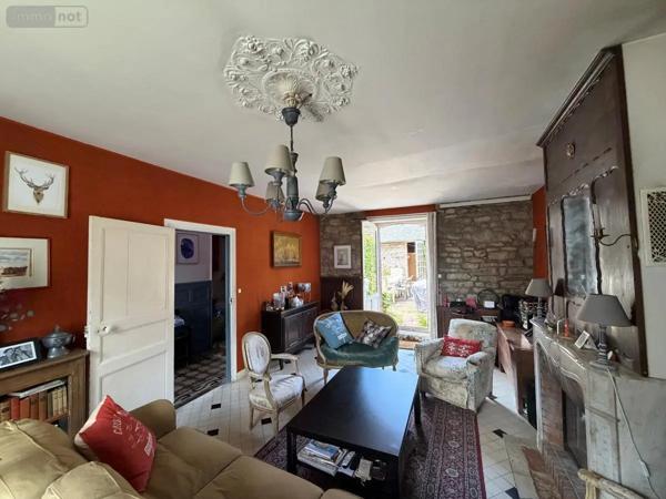 Achat - Maison Pleurtuit 35730 8 pièces 149 m 2 300 m 2