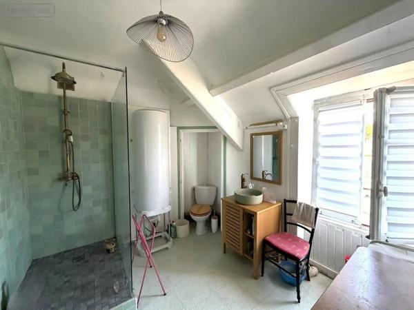 Achat - Maison Pleurtuit 35730 8 pièces 149 m 2 300 m 2
