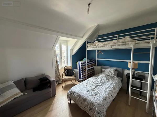 Achat - Maison Pleurtuit 35730 8 pièces 149 m 2 300 m 2