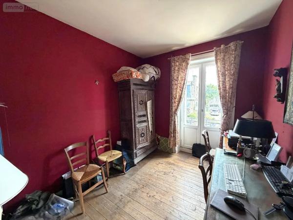 Achat - Maison Pleurtuit 35730 8 pièces 149 m 2 300 m 2
