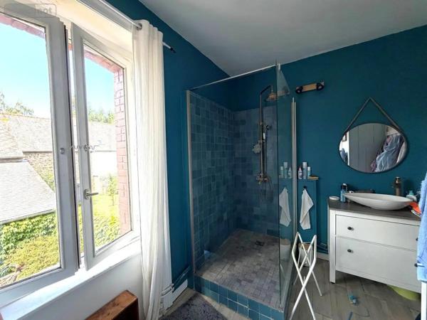 Achat - Maison Pleurtuit 35730 8 pièces 149 m 2 300 m 2
