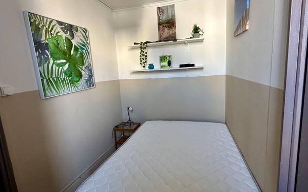 Appartement à vendre    2 pièces • 30,97 m2 Berck