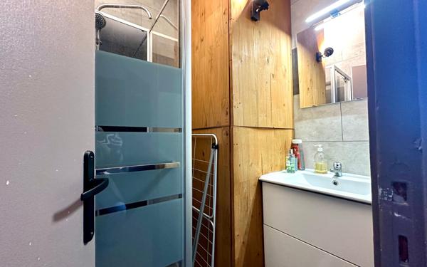 Appartement à vendre    2 pièces • 30,97 m2 Berck