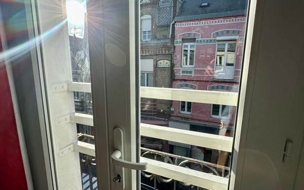 Appartement à vendre    2 pièces • 30,97 m2 Berck