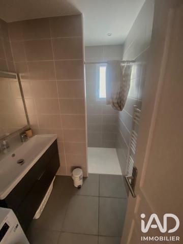 Appartement (prestige) à vendre 4 pièces 81 m² Biarritz