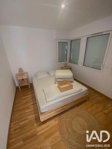 Appartement (prestige) à vendre 4 pièces 81 m² Biarritz