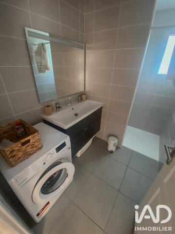Appartement (prestige) à vendre 4 pièces 81 m² Biarritz