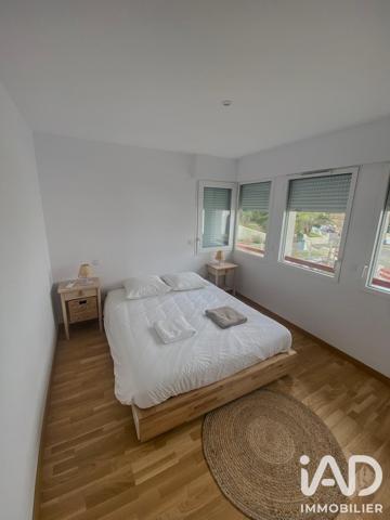 Appartement (prestige) à vendre 4 pièces 81 m² Biarritz