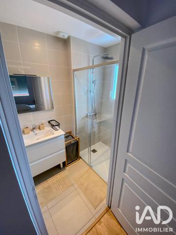 Appartement (prestige) à vendre 4 pièces 81 m² Biarritz