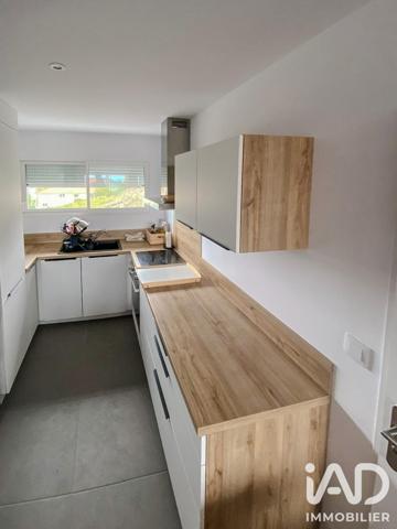 Appartement (prestige) à vendre 4 pièces 81 m² Biarritz
