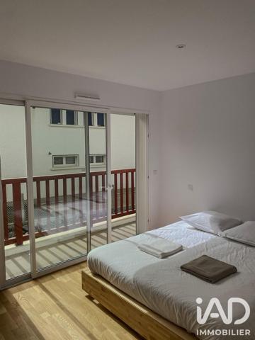 Appartement (prestige) à vendre 4 pièces 81 m² Biarritz
