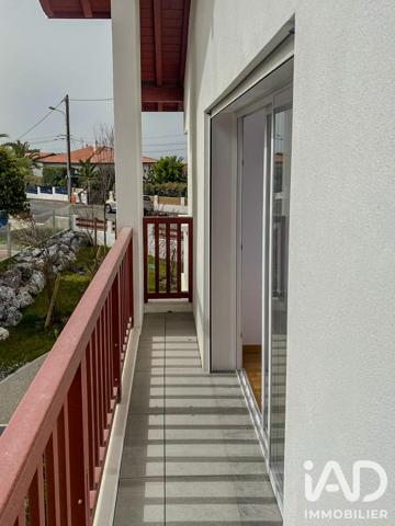 Appartement (prestige) à vendre 4 pièces 81 m² Biarritz