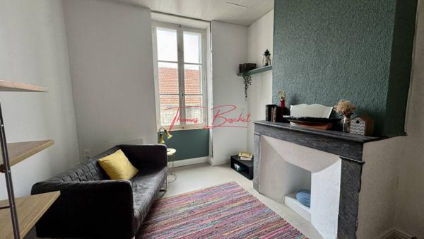 Immeuble à vendre 12 pièces de 237 m²