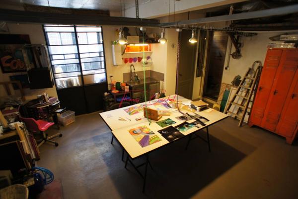 Immeuble à vendre 12 pièces de 237 m²