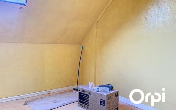 Maison à vendre    3 pièces •  Commentry