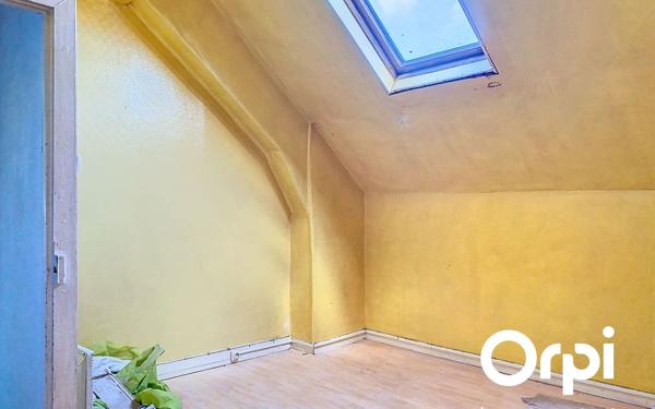 Maison à vendre    3 pièces •  Commentry