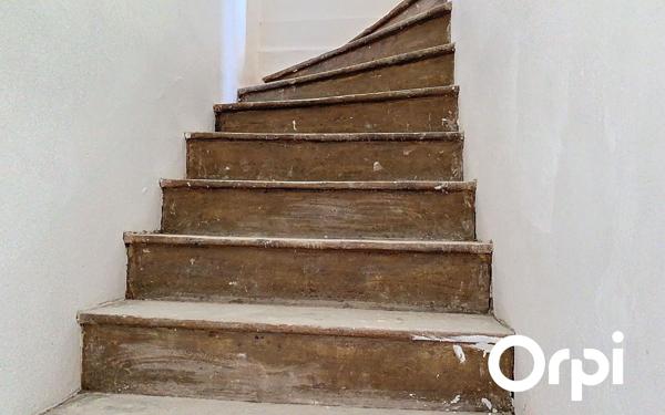 Maison à vendre    3 pièces •  Commentry