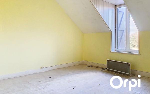 Maison à vendre    3 pièces •  Commentry