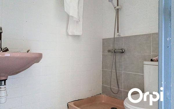 Maison à vendre    3 pièces •  Commentry