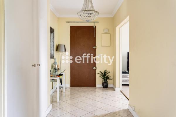 Appartement 4 pièces - 83 m²